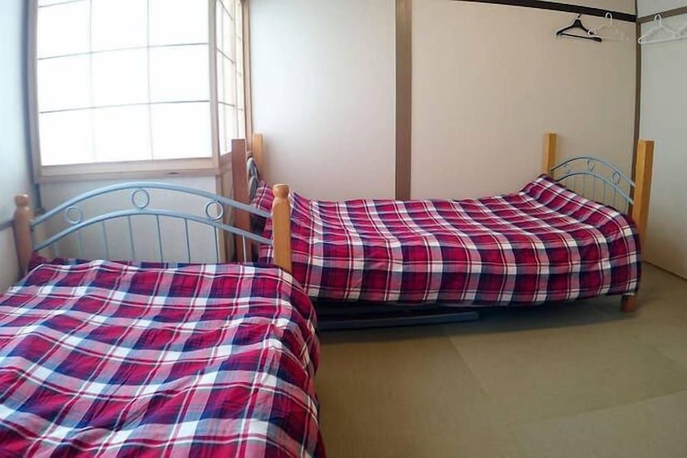 Belle Via Tokyo Standard Twin Room, Non Smoking 4