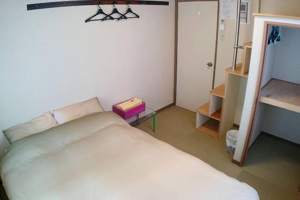 Belle Via Tokyo Standard Double Room, Non Smoking 3