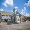 Quality Inn & Suites Stoughton - Madison South