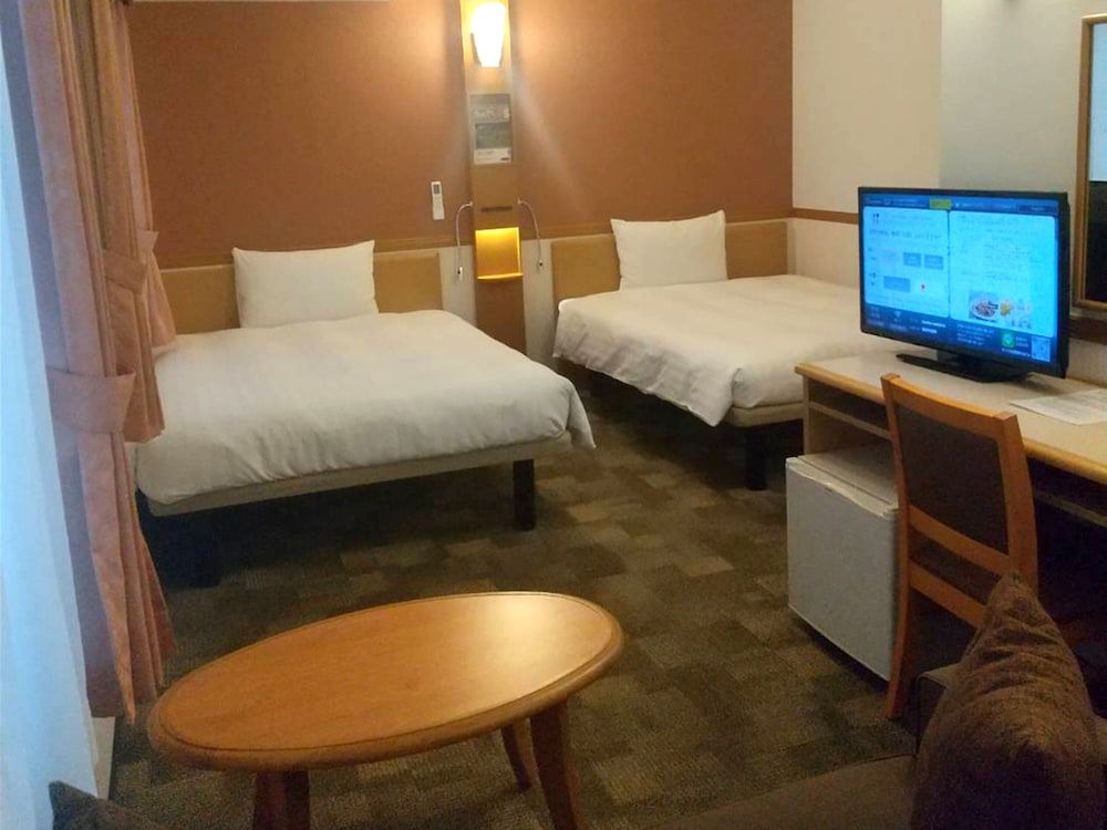 Deluxe Twin Room, Non Smoking
