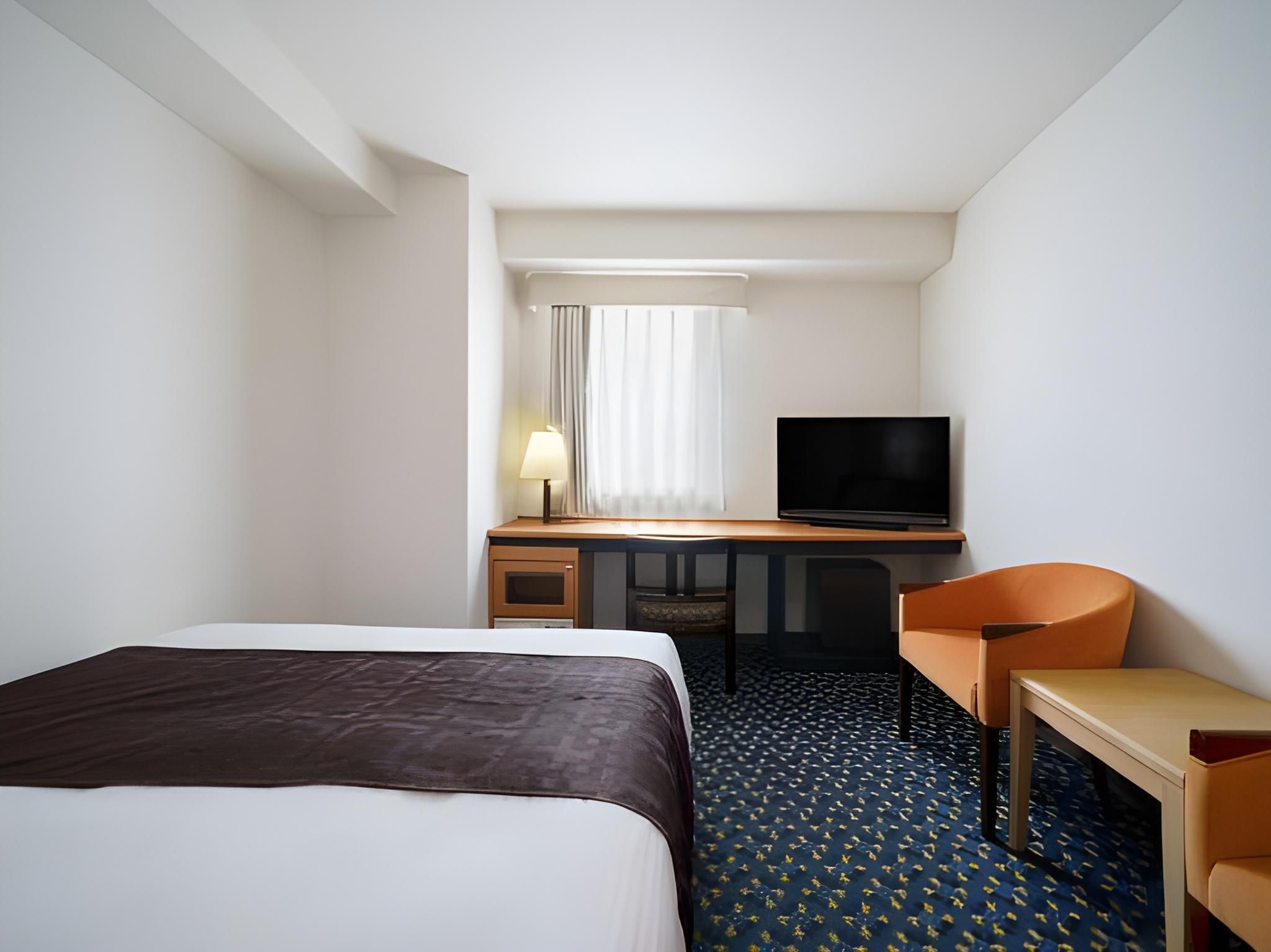 Standard Double Room - Smoking