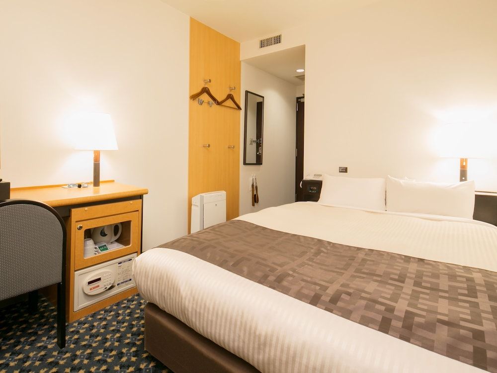 Premier Hotel Cabin Sapporo