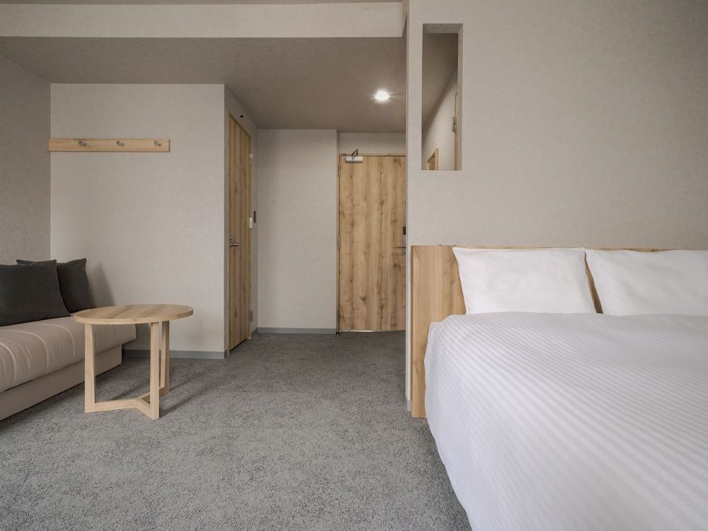 Superior Double Room, Smoking