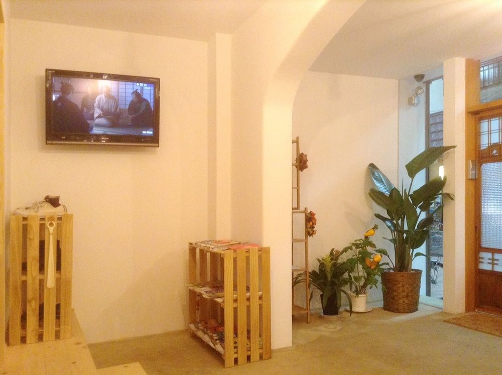 undefined Sato san's Rest - Hostel 7