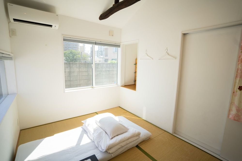 undefined Sato san's Rest - Hostel
