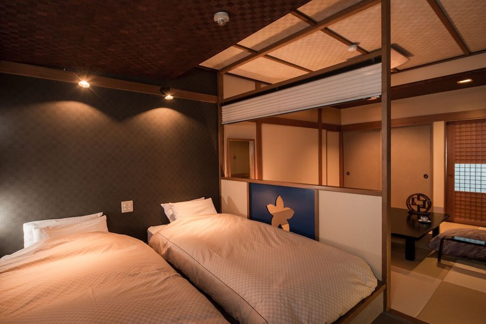 Japanese Western Style