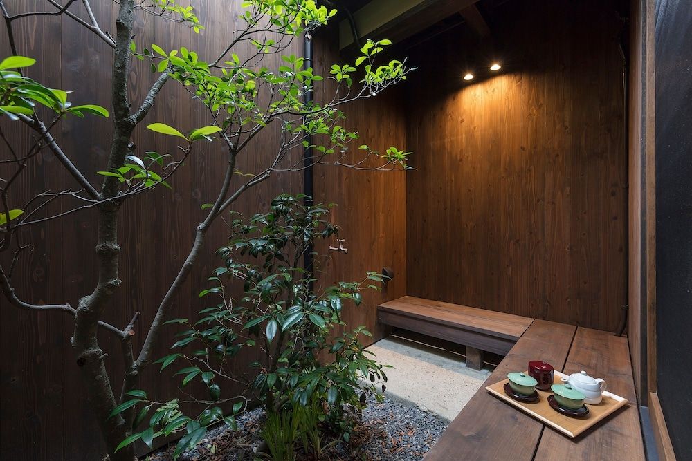 undefined Toji Akebono-an 8