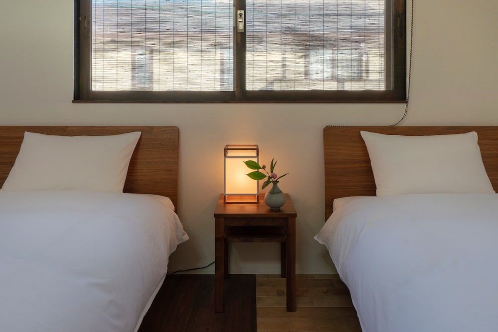 undefined Toji Akebono-an 10