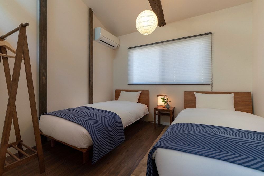 undefined Toji Akebono-an