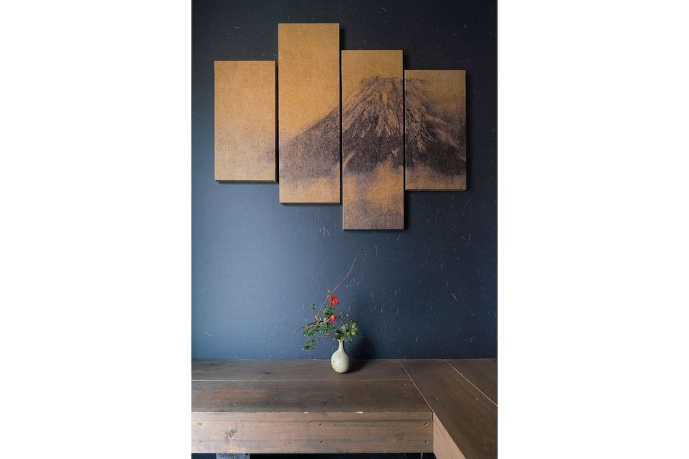 undefined Toji Akebono-an 6