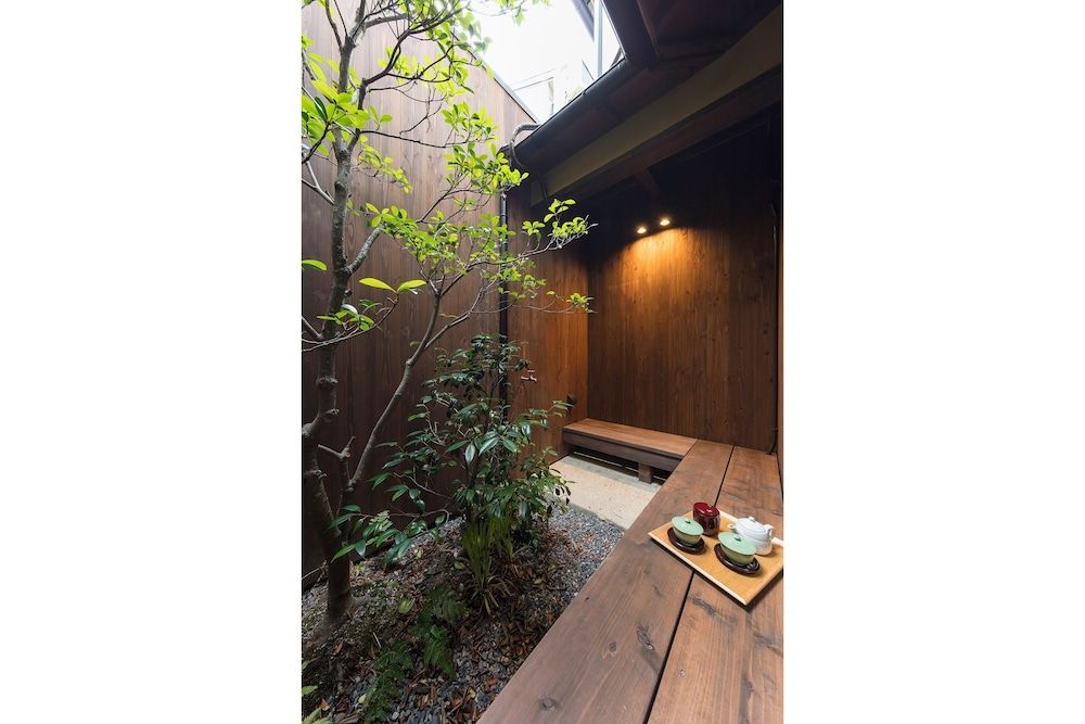 undefined Toji Akebono-an 5