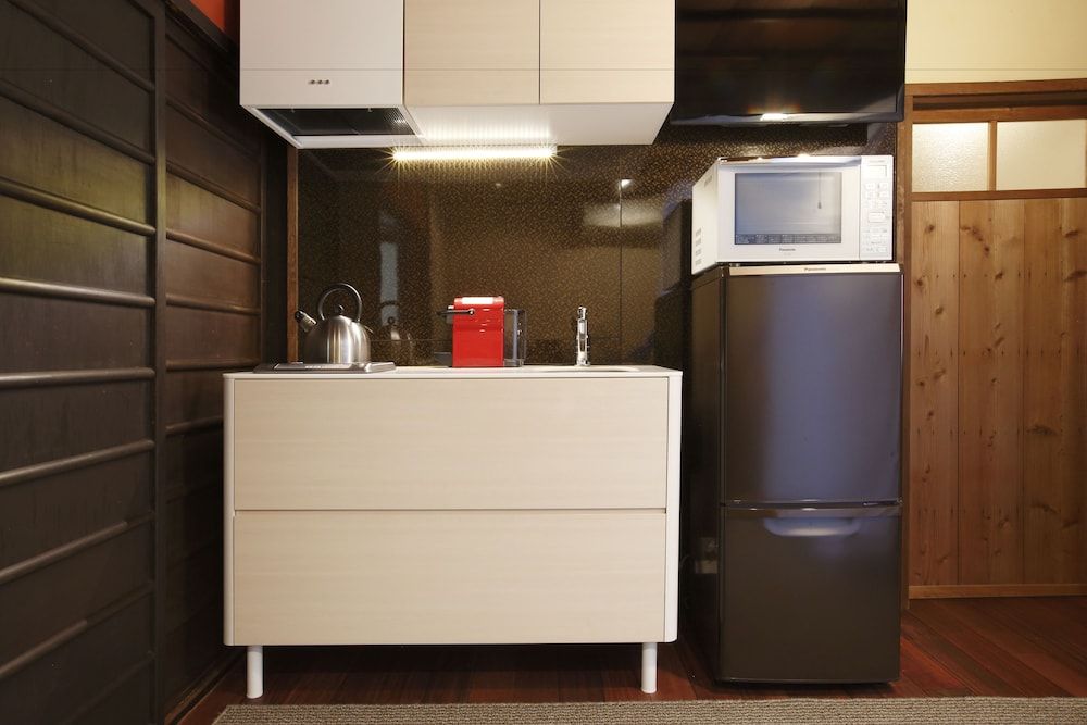 Kamiza-an Kamanza-tei Traditional House 13