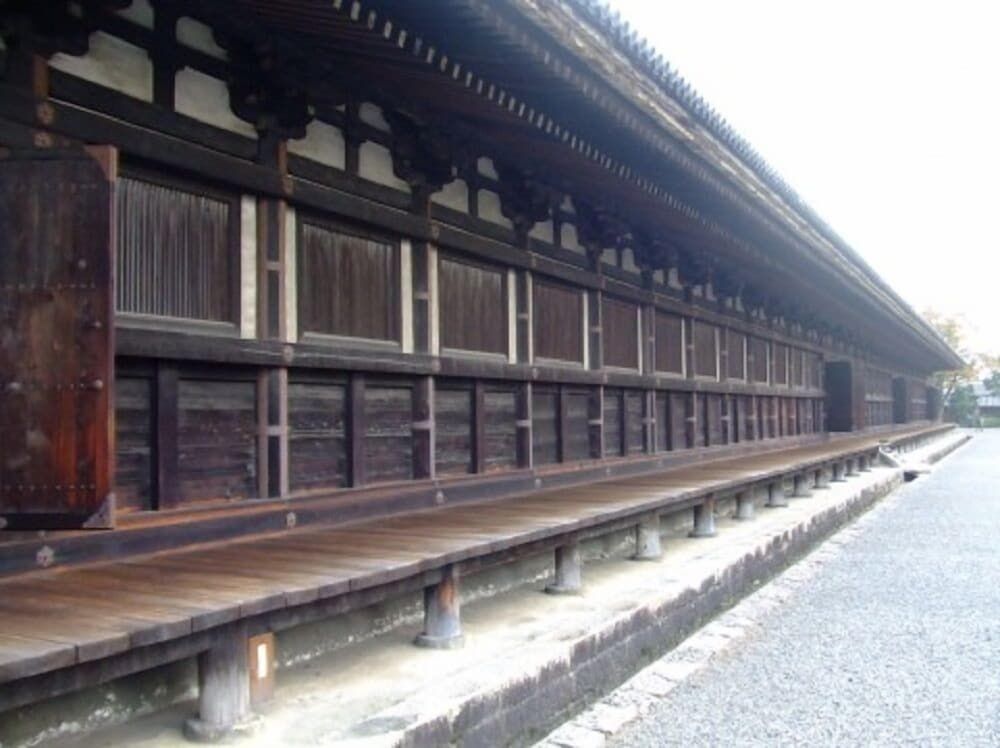 undefined Kamiza-an Kamanza-tei 8