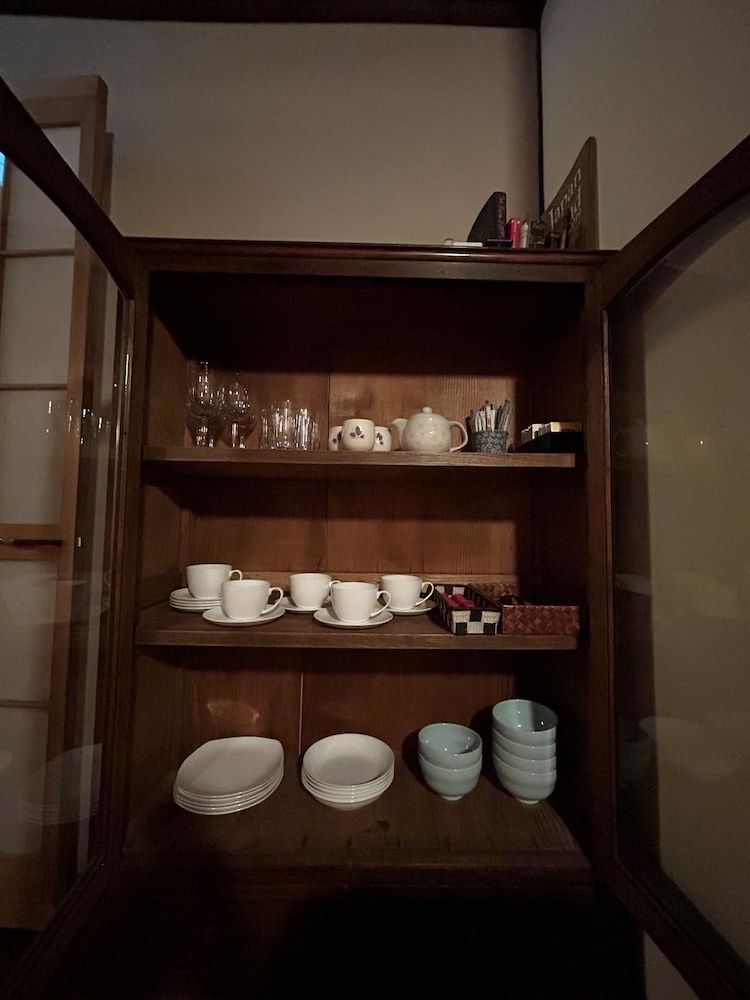 Kamiza-an Kamanza-tei Traditional House 17