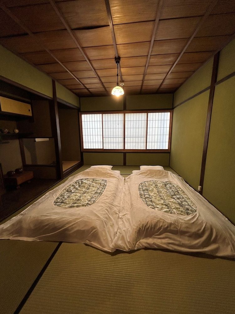 Kamiza-an Kamanza-tei Traditional House 3