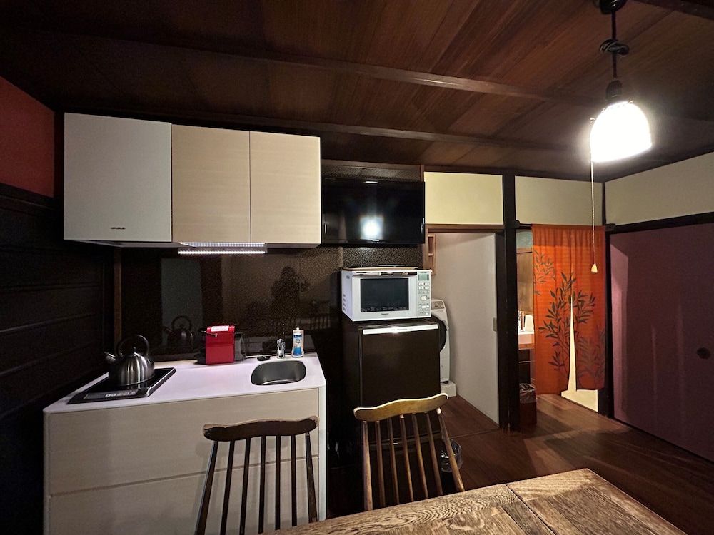 Kamiza-an Kamanza-tei Traditional House 16