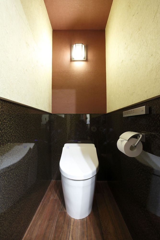 Kamiza-an Kamanza-tei Traditional House 6