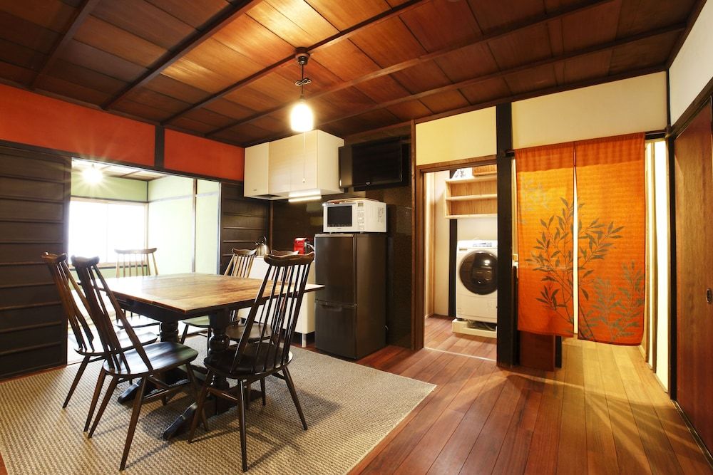 undefined Kamiza-an Kamanza-tei