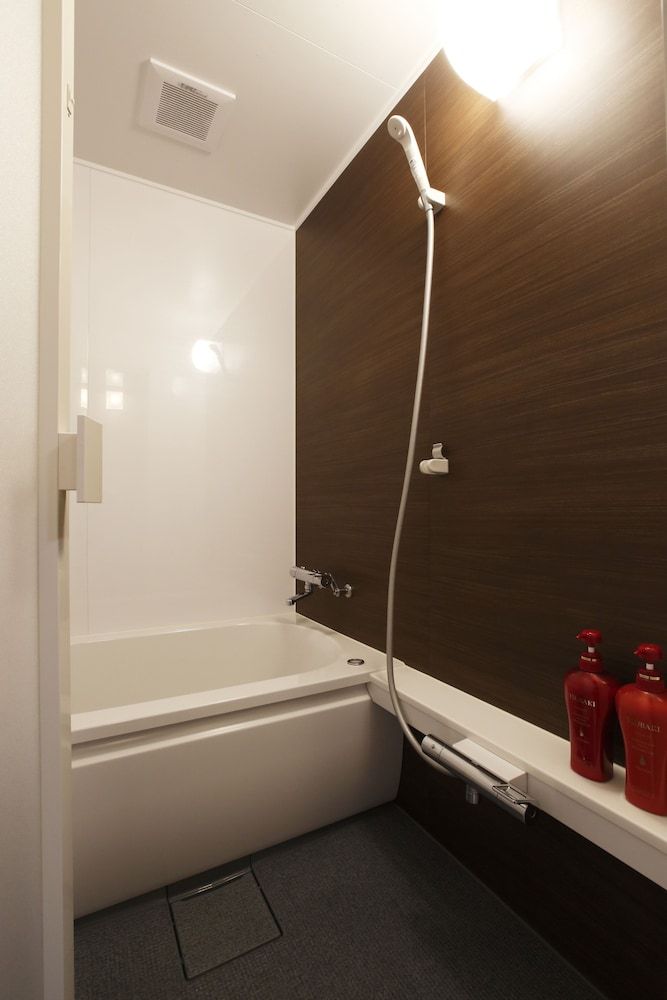 Kamiza-an Kamanza-tei Traditional House 7