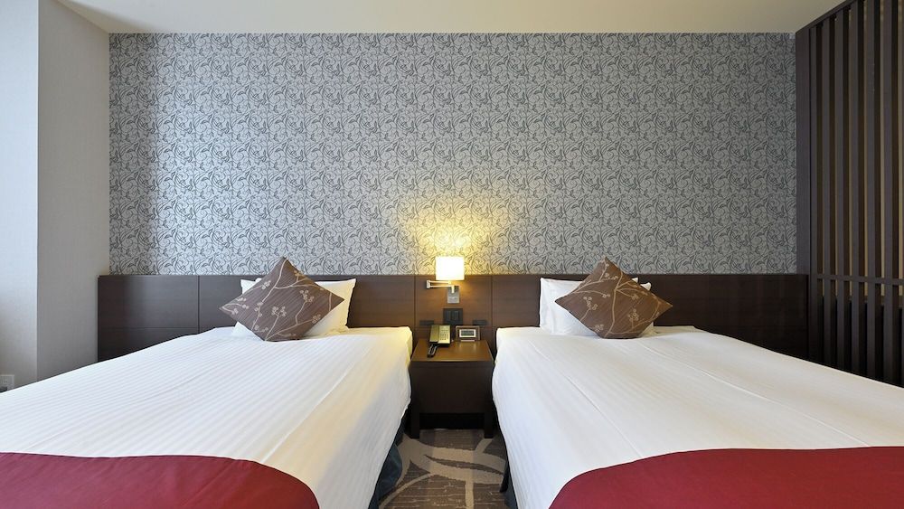 Standard Twin Room, Non Smoking