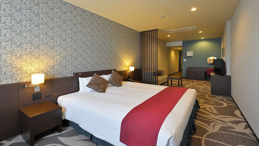 undefined Quintessa Hotel Osaka Bay 7