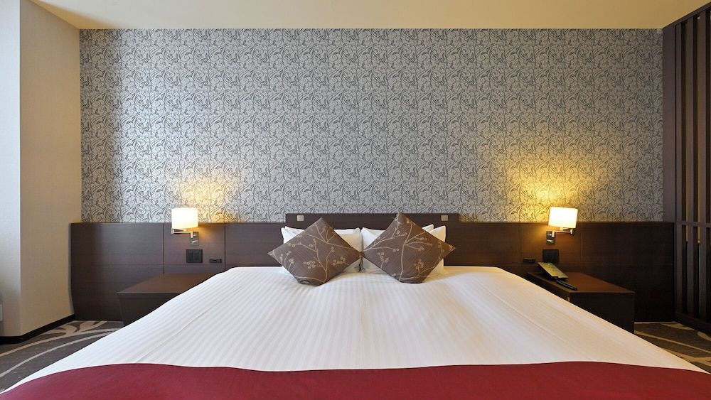 undefined Quintessa Hotel Osaka Bay 8