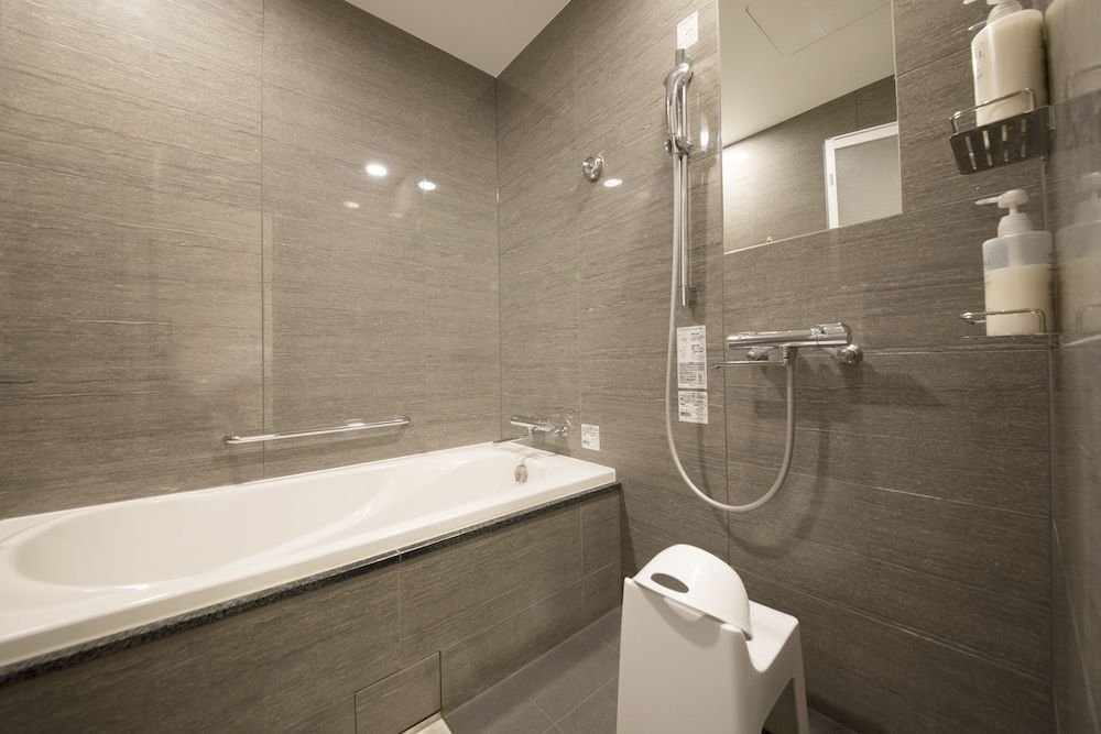 undefined Quintessa Hotel Osaka Bay 10