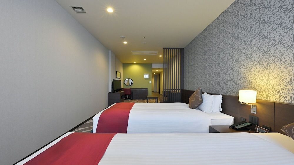 Standard Twin Room with Extra Bed, Non Smoking