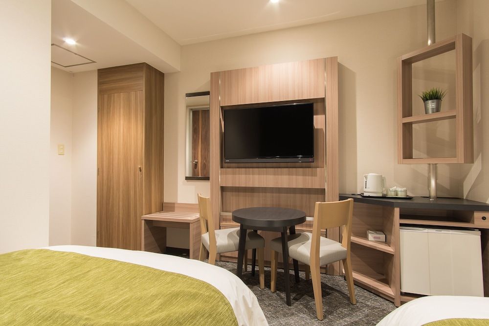 Standard Twin Room, Non Smoking