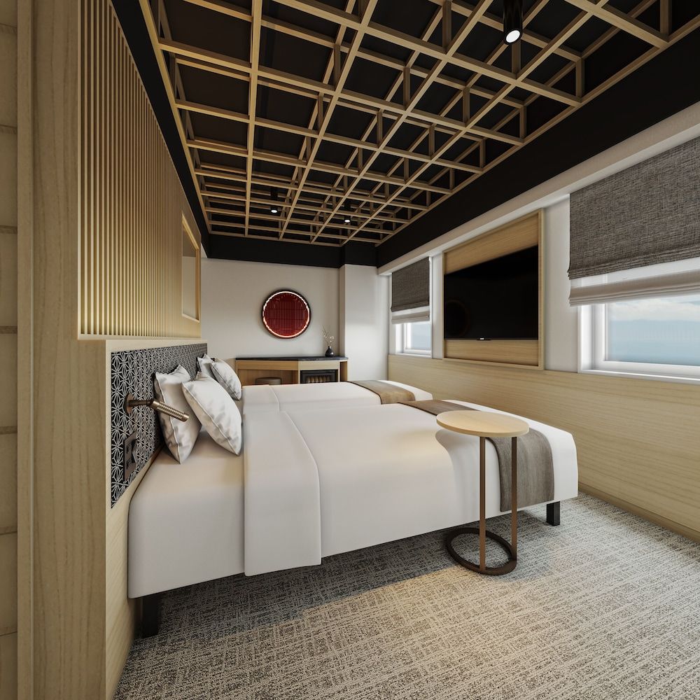 Premium Twin Room