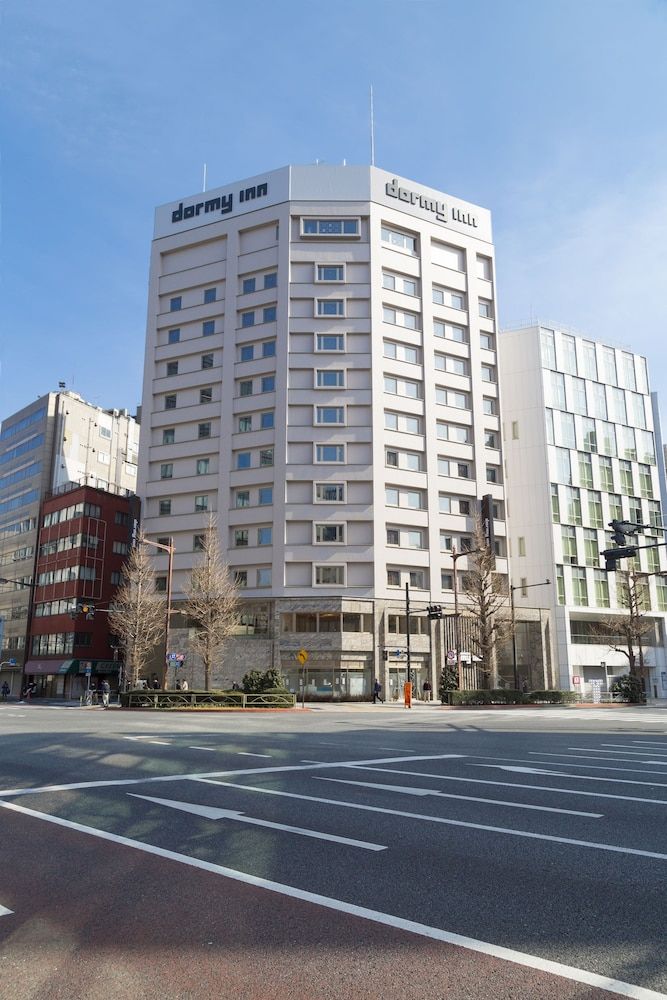 undefined Dormy Inn Premium Kanda 9