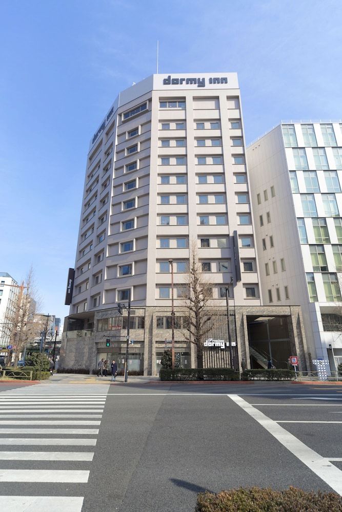 undefined Dormy Inn Premium Kanda 5