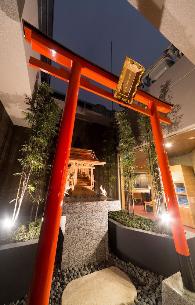undefined Dormy Inn Premium Kanda 4