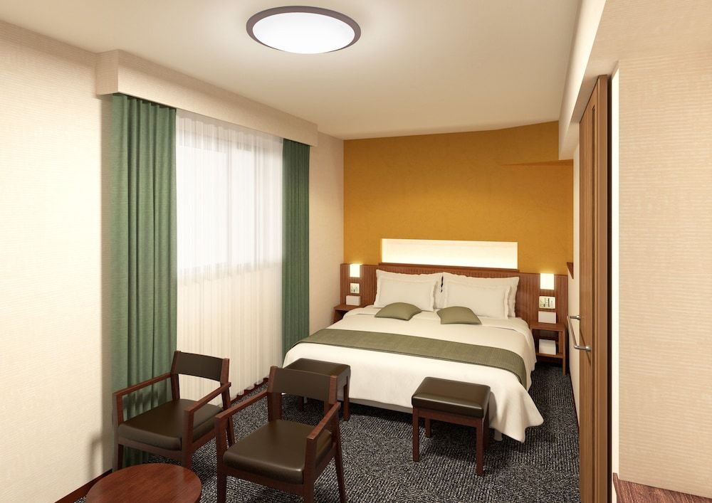 undefined Dormy Inn Premium Kanda 10