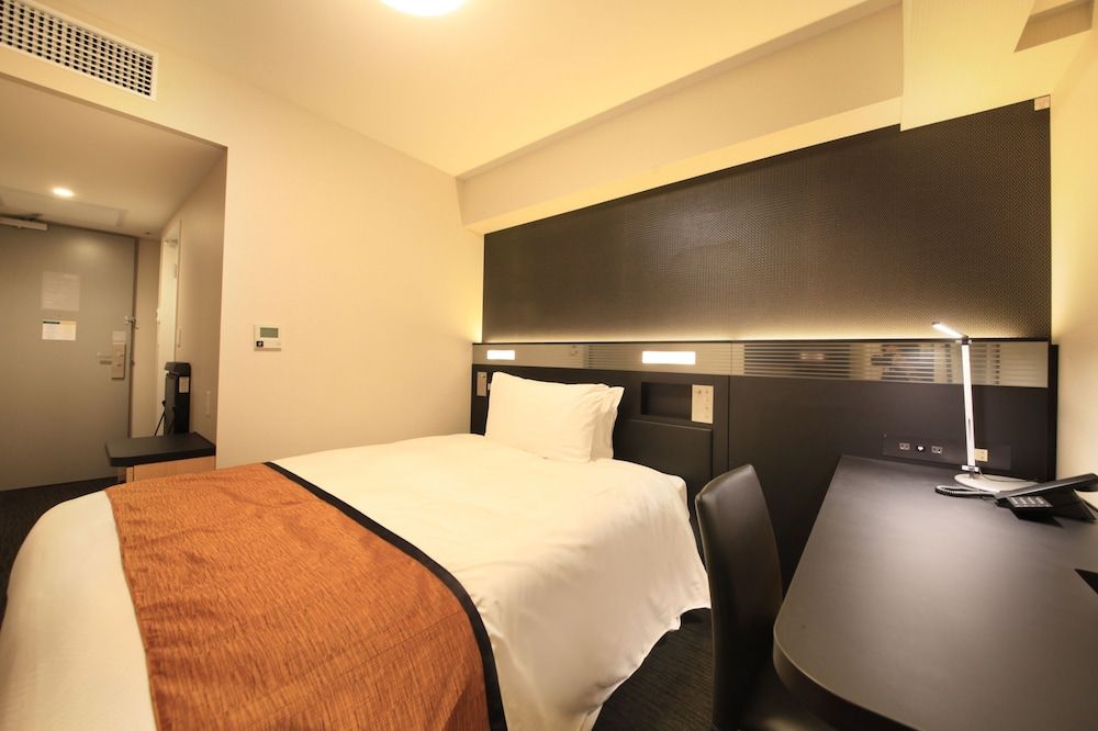 Standard Single Room, Non Smoking