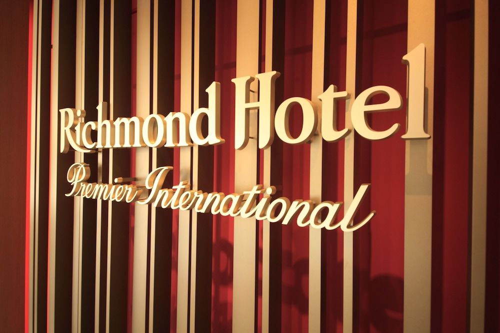 undefined Richmond Hotel Premier Asakusa International 6