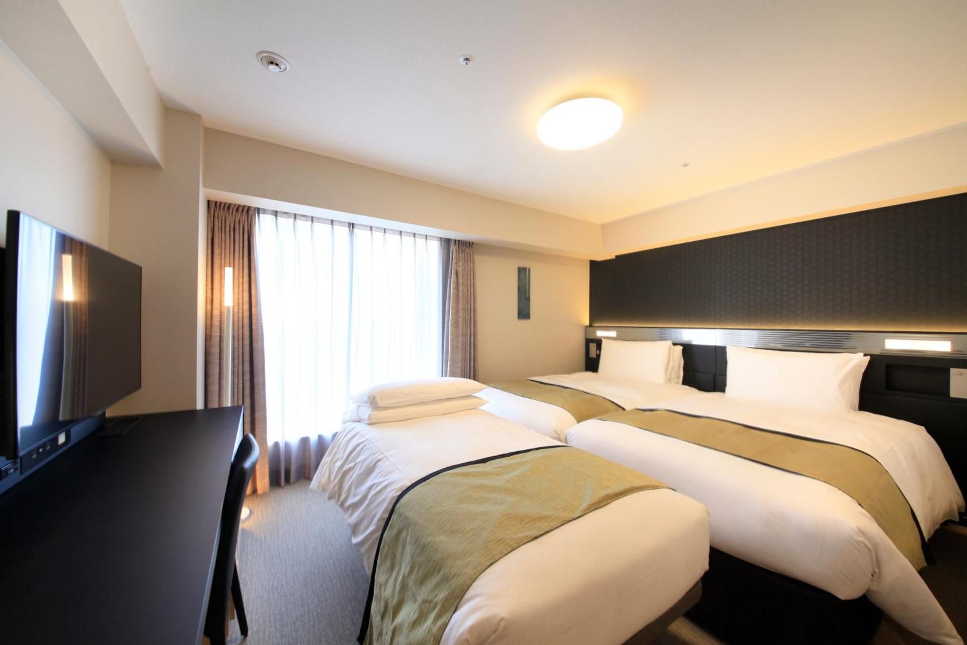 Superior Triple Room Smoking
