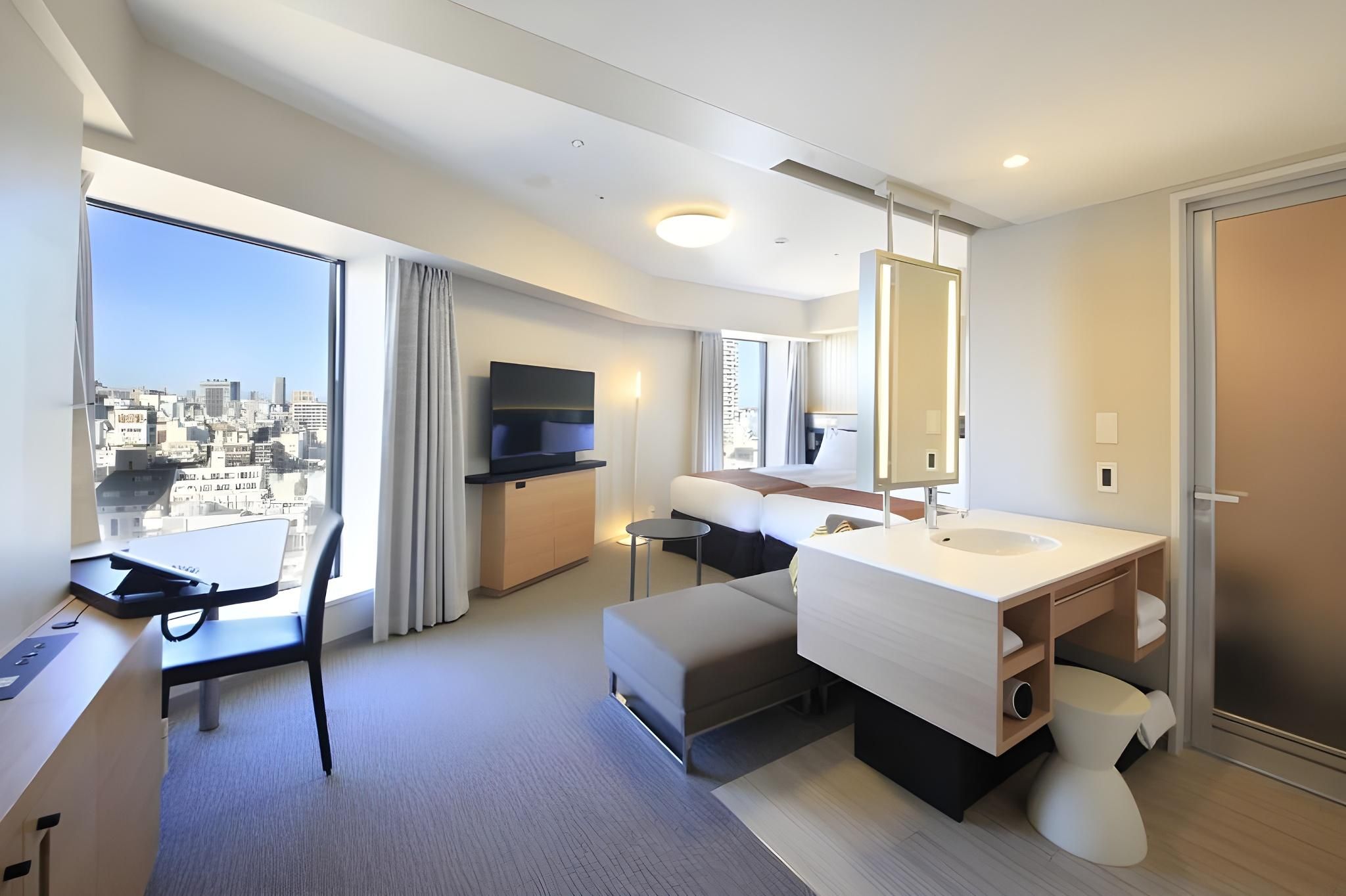 Premier Triple Room - Smoking