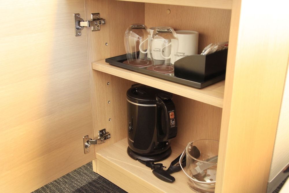 Richmond Hotel Premier Asakusa International Standard Double Room, Smoking 7