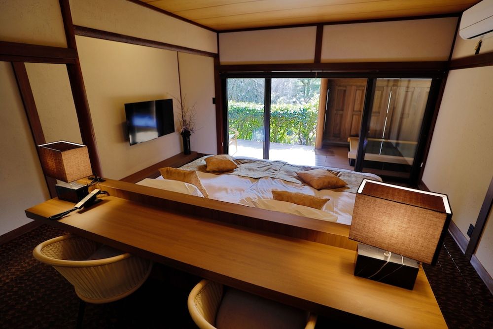Standard Suite, 1 Bedroom, Non Smoking, Terrace