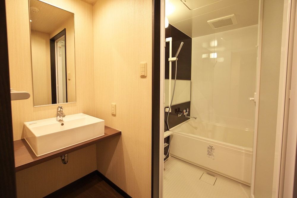Superior Room, Non Smoking (Japanese and Western-style)