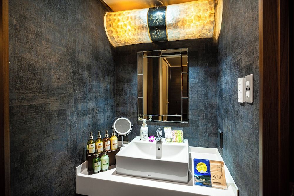 undefined Hotel Bali An Resort Kinshicho - Adults Only 6