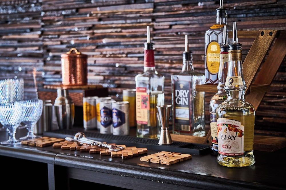 undefined Hotel Bali An Resort Kinshicho - Adults Only 7