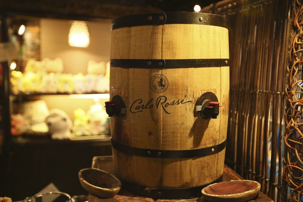 undefined Hotel Bali An Resort Kinshicho - Adults Only 8