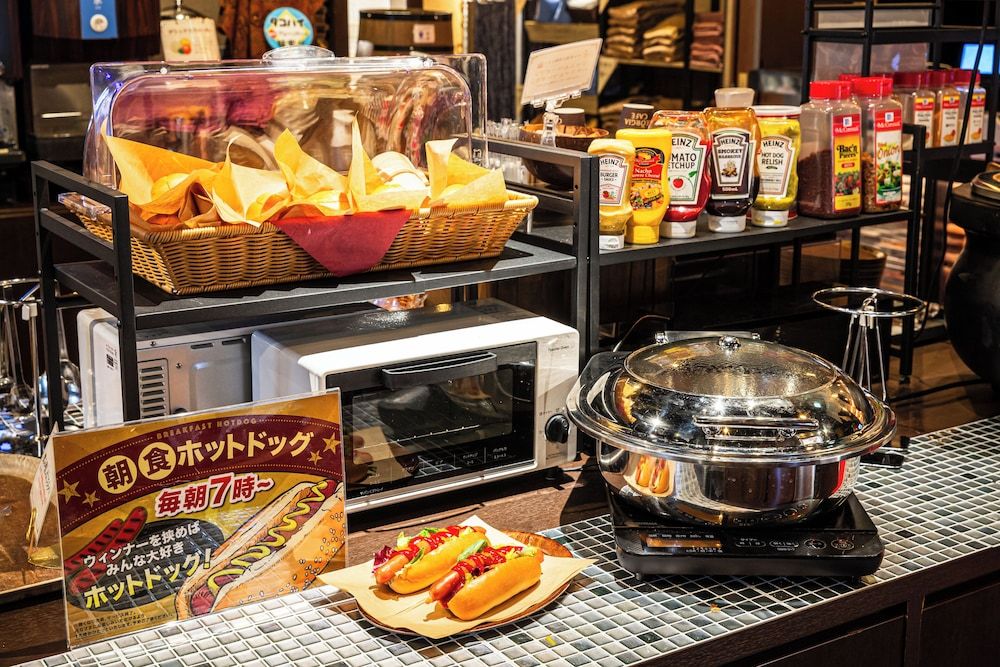 undefined Hotel Bali An Resort Kinshicho - Adults Only 10