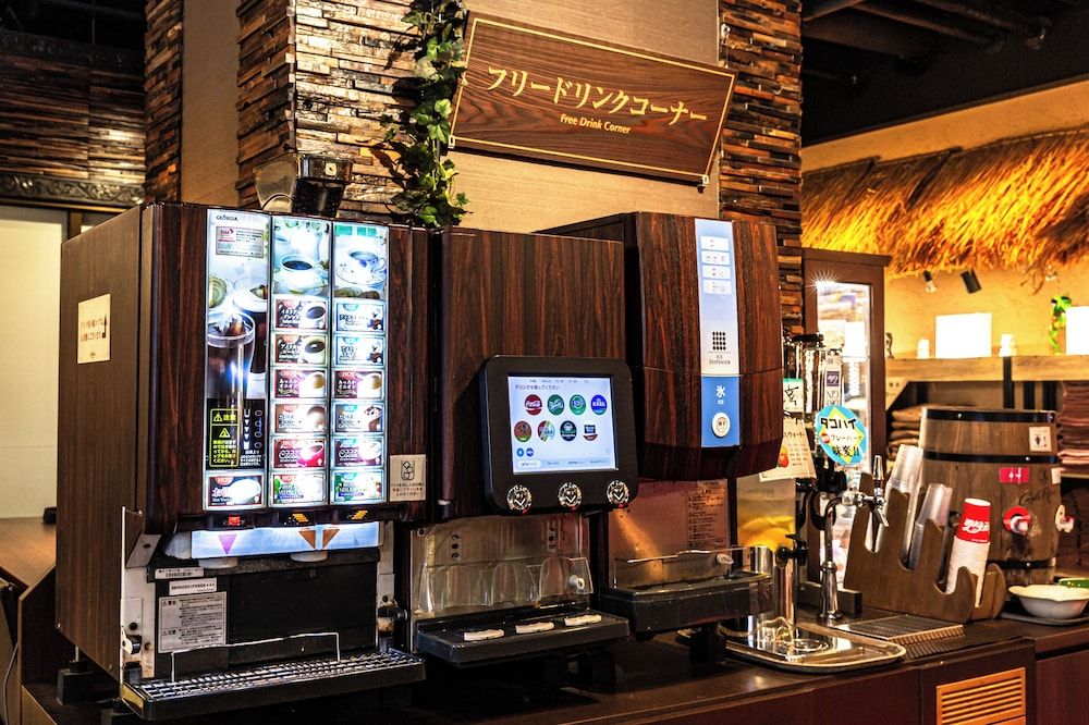 undefined Hotel Bali An Resort Kinshicho - Adults Only 4