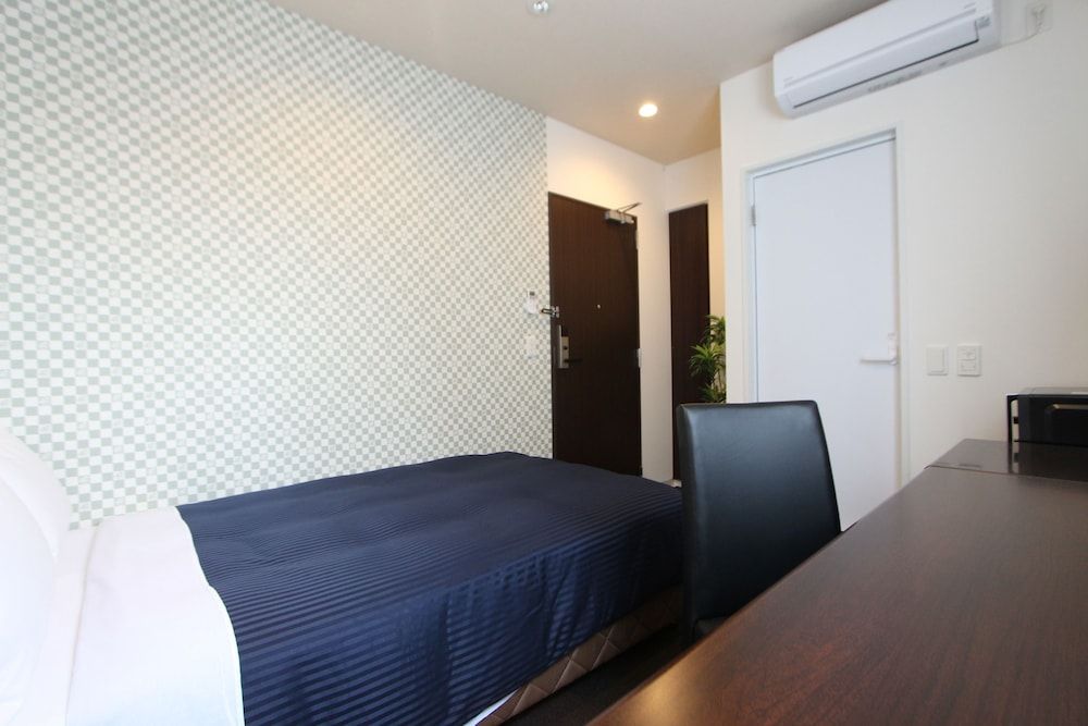 Hotel LiVEMAX ASAKUSA SKY FRONT Single Room, Non Smoking 2