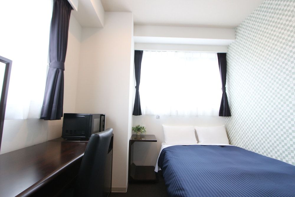 Hotel LiVEMAX ASAKUSA SKY FRONT Single Room, Non Smoking