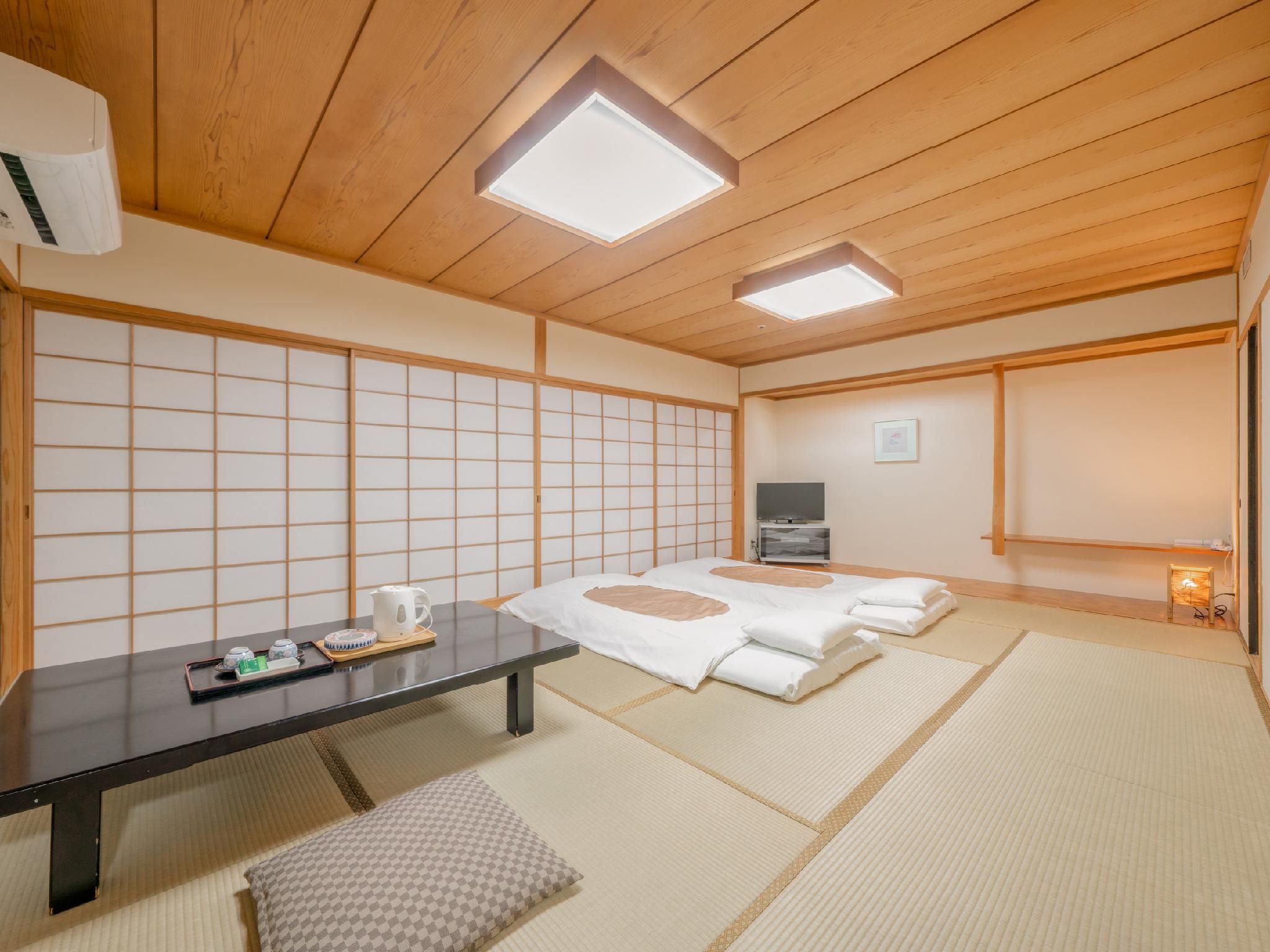 Japanese Style Room
