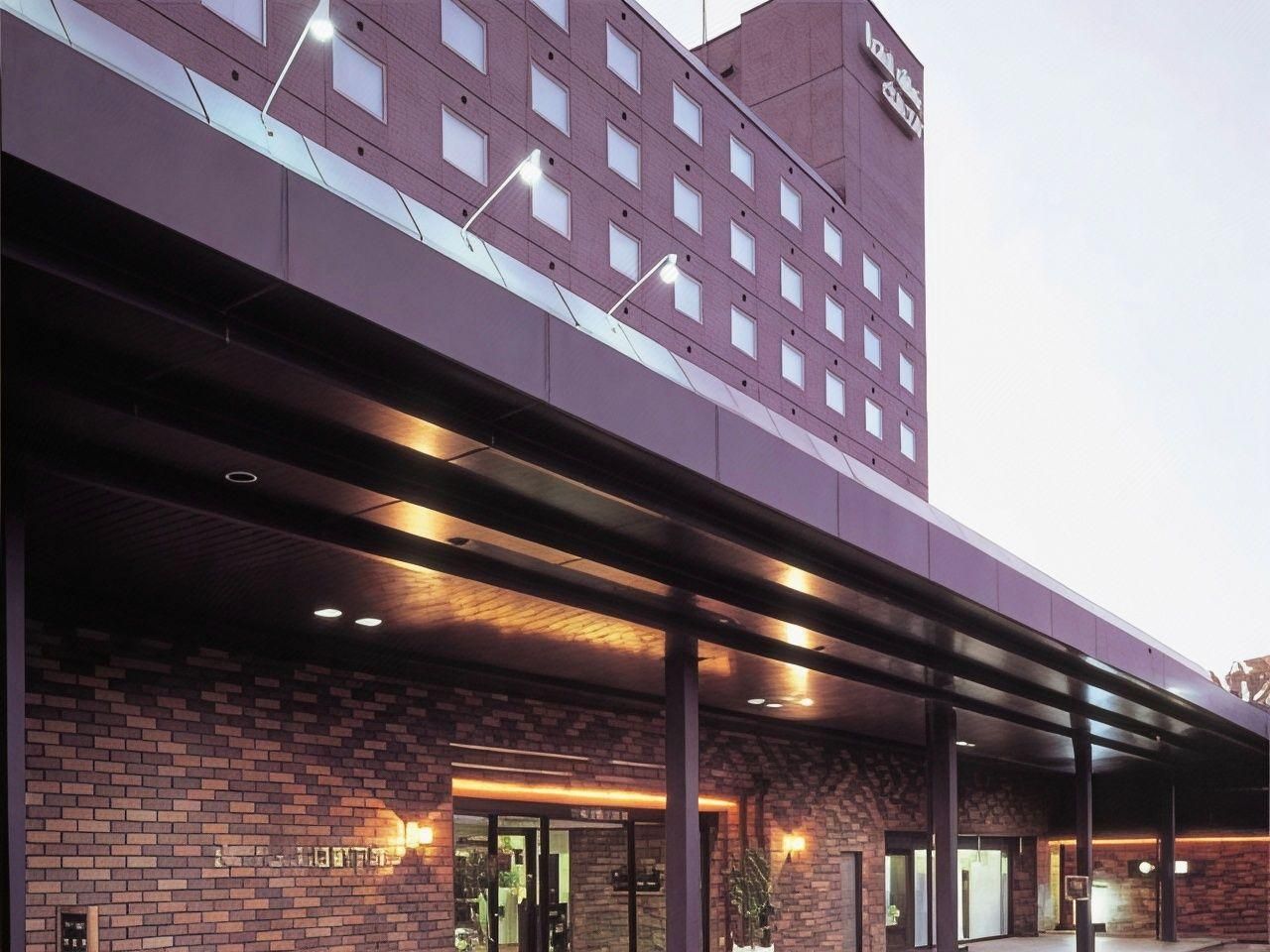 Hotel Grand Terrace Chitose